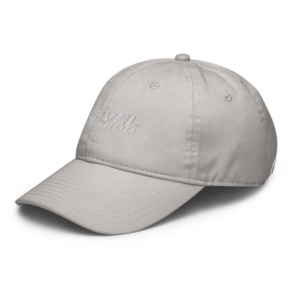 Champion dad hat