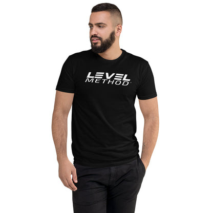 Men's Level Method Coach Shirt