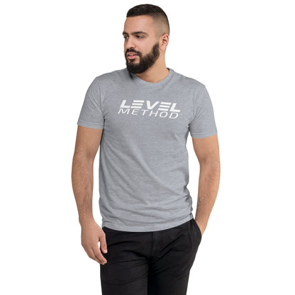 Men's Level Method Coach Shirt