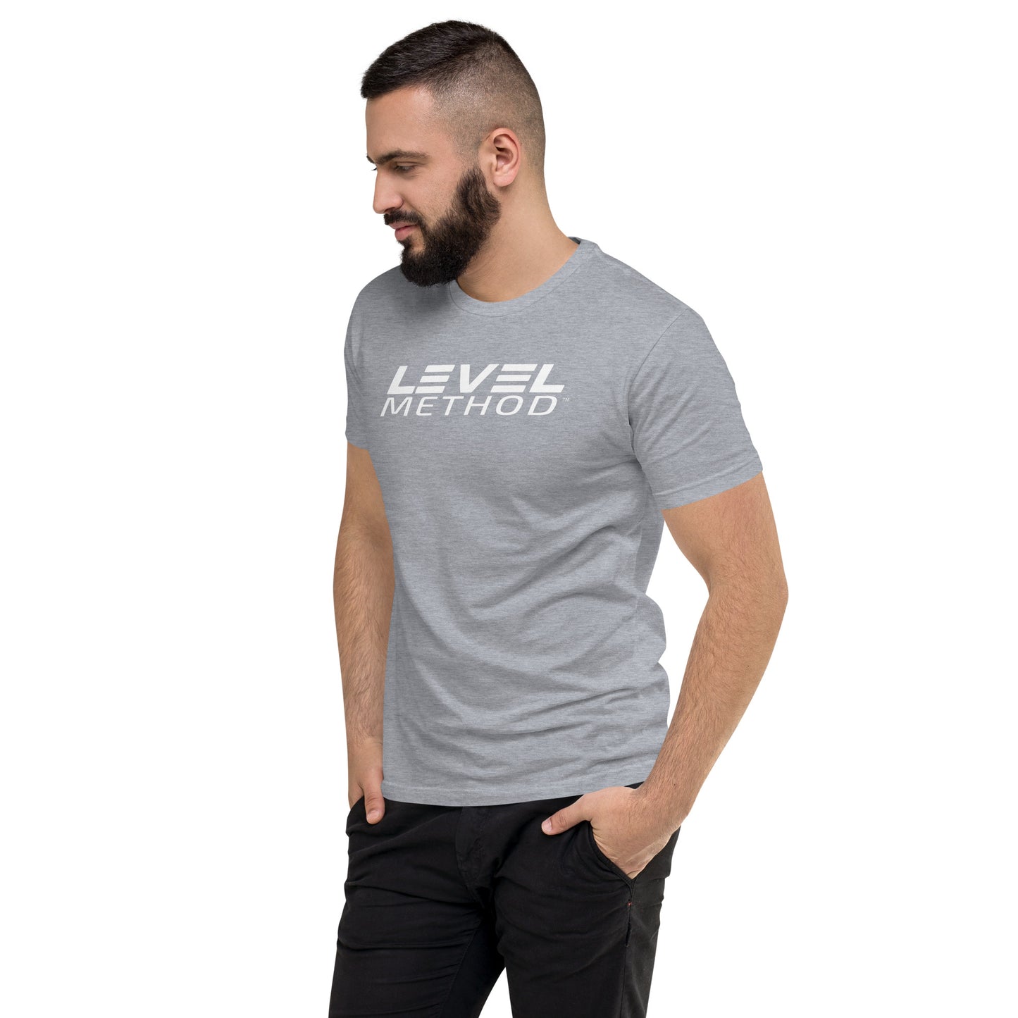 Men's Level Method Coach Shirt