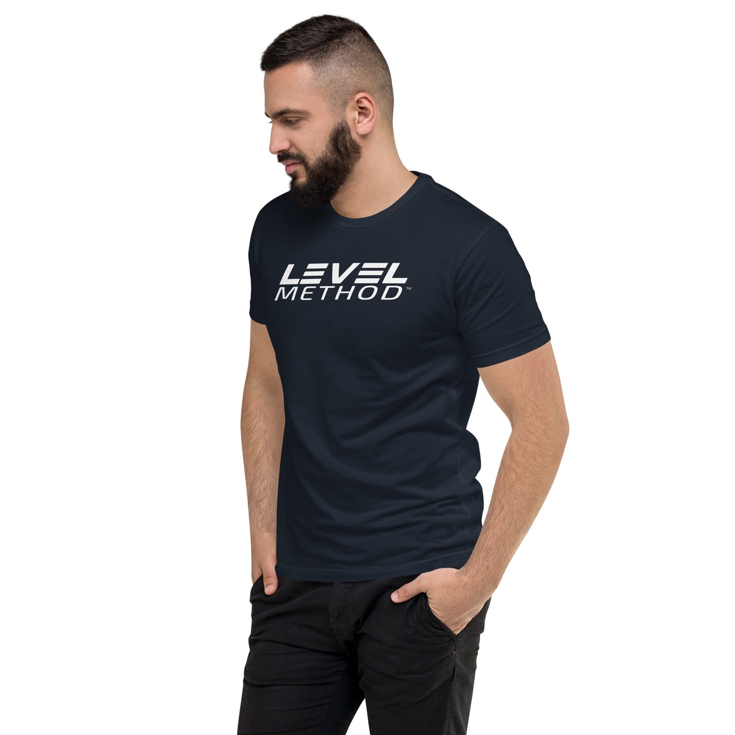 Men's Level Method Coach Shirt