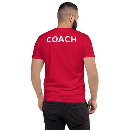 Men's Level Method Coach Shirt