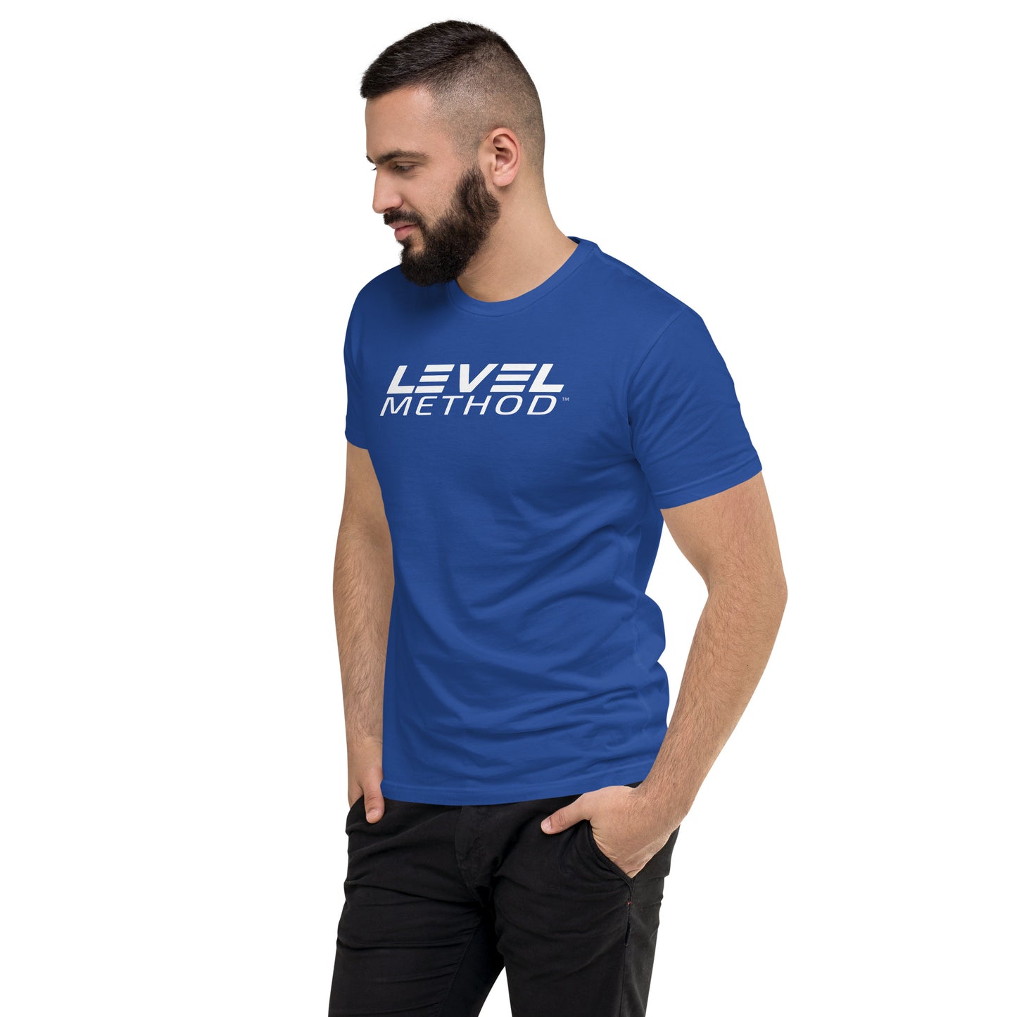 Men's Level Method Coach Shirt