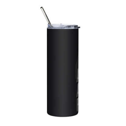 Steel Tumbler